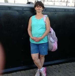 Meet your Posher, Brenda